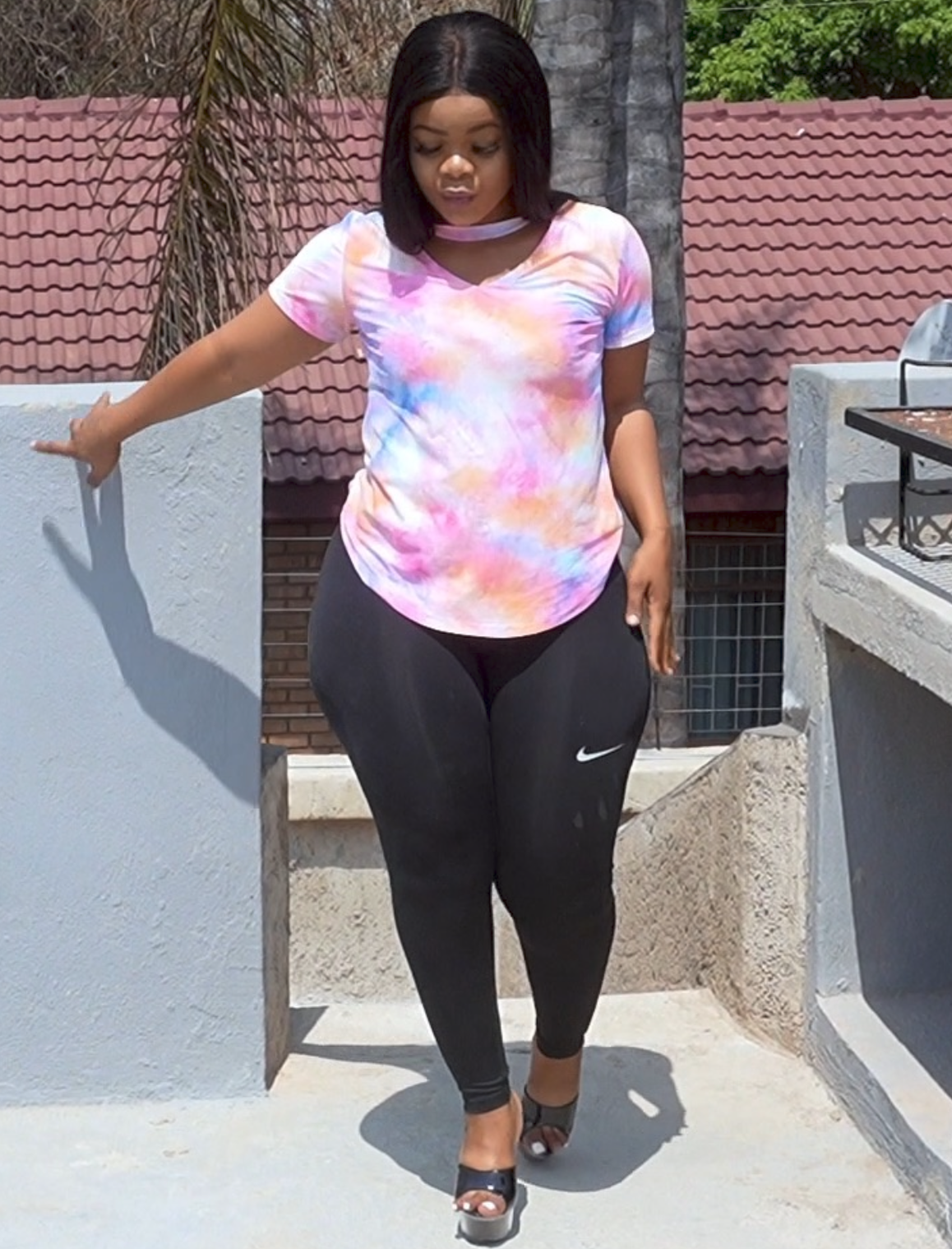 RealAssthick MillaStarFatass teaser