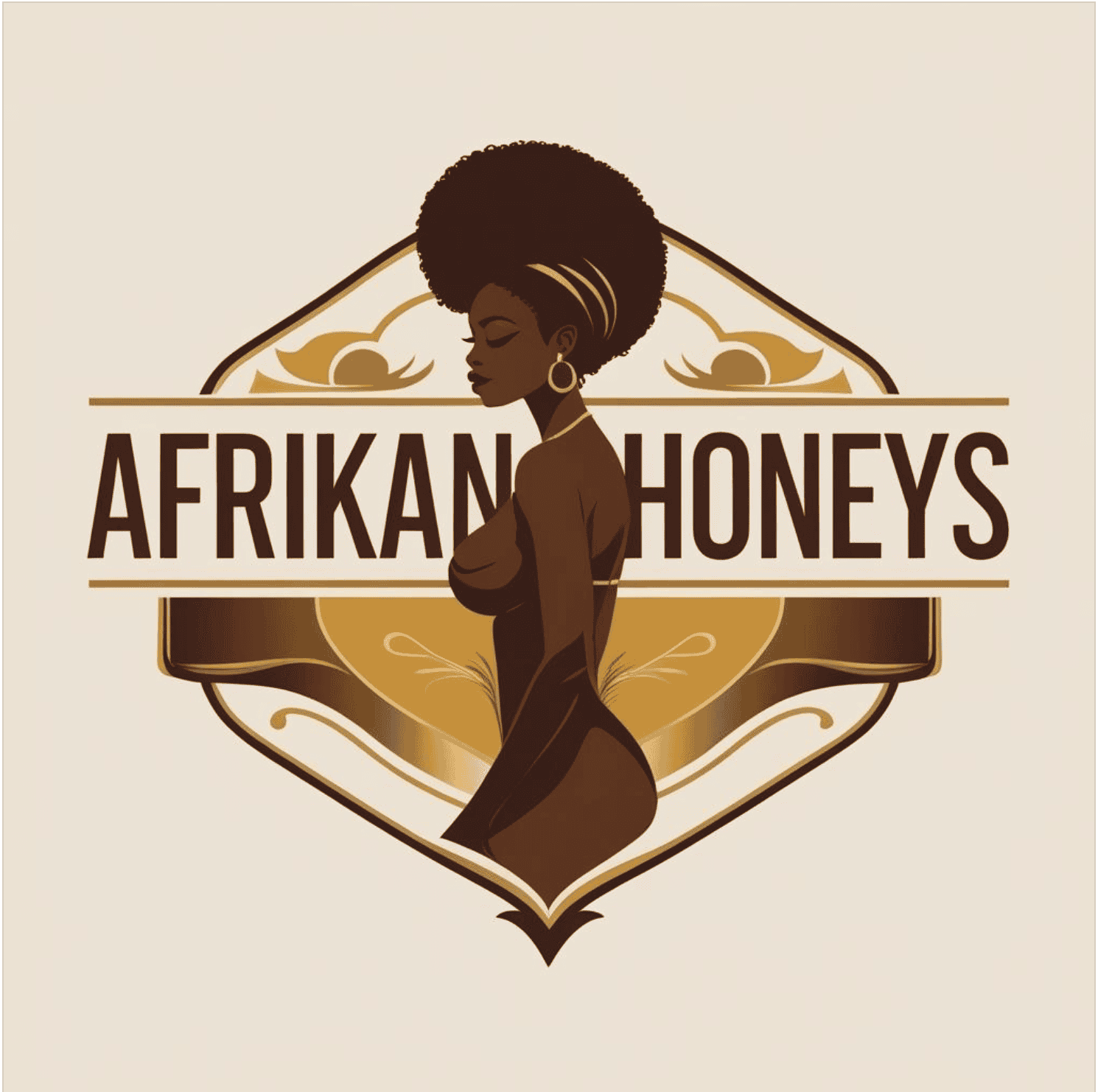 Afrikan Honeys Blog