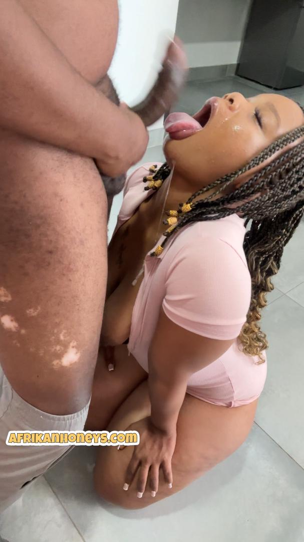 African Honeys adventure scene